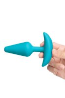 B-Vibe Butties Anal Training Set (2 Piece)