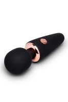 Le Wand Mini Micro Wand Black