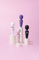 Le Wand Mini Micro Wand Black