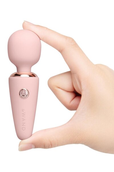 Le Wand Mini Micro Wand Pink