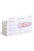 Le Wand Mini Micro Wand Pink