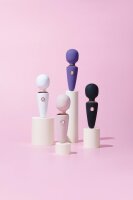 Le Wand Mini Micro Wand Violet