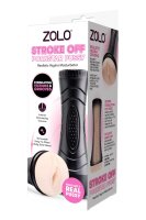 Zolo Pussy Masturbator