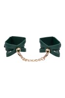 Sportsheets Indica Cutout Cuffs