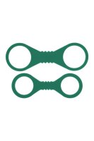 Sportsheets Indica Silikonfesseln Small