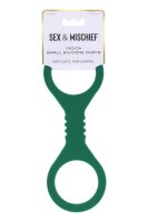 Sportsheets Indica Silikonfesseln Small