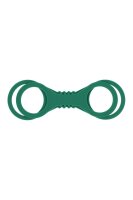 Sportsheets Indica Silikonfesseln Small