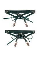 Sportsheets Indica Lace-Up Garters