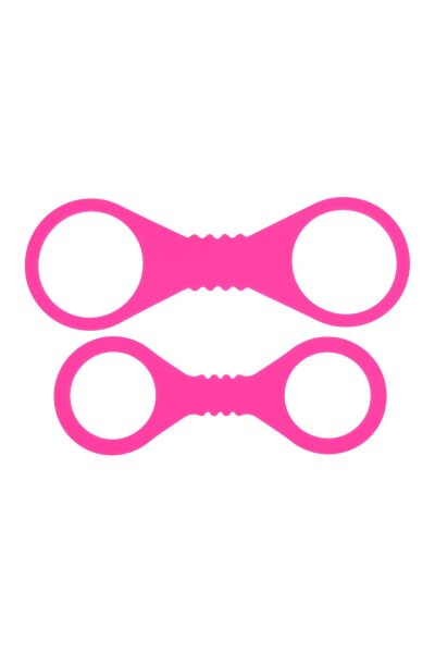 Sportsheets Silicone Cuffs Large