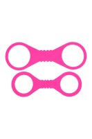 Sportsheets Silicone Cuffs Large