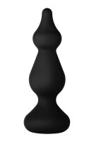 Forto F-30 Pointer Small Black