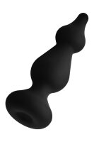 Forto F-30 Pointer Small Black