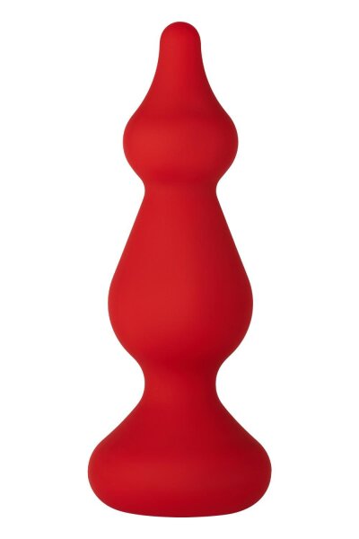 Forto F-30 Pointer Small Red