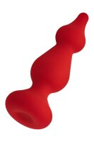 Forto F-30 Pointer Small Red