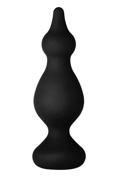 Forto F-30 Pointer Medium Black