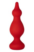 Forto F-30 Pointer Medium Red