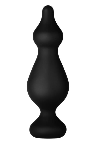 Forto F-30 Pointer Large Schwarz