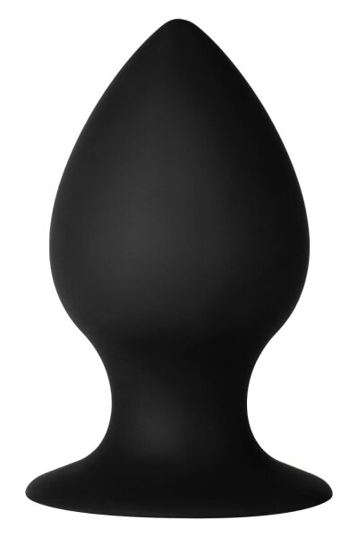 Forto F-98 Cone Small Schwarz