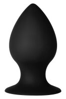 Forto F-98 Cone Small Schwarz