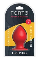 Forto F-98 Cone Small Rot
