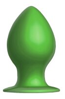 Forto F-98R Rattler Cone Small Green