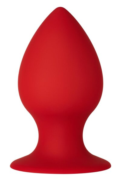 Forto F-98 Cone Medium Rot