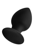 Forto F-98 Cone Large Black