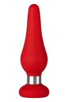 Forto F-21 Tear Drop Small Rot