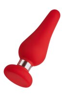 Forto F-21 Tear Drop Medium Rot