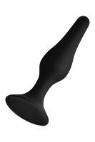 Forto F-11 Lungo Small Schwarz