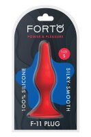 Forto F-11 Lungo Small Rot
