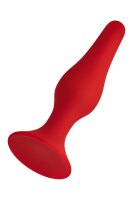 Forto F-11 Lungo Medium Rot