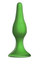 Forto F-11R Rattler Lungo Medium Gr&uuml;n