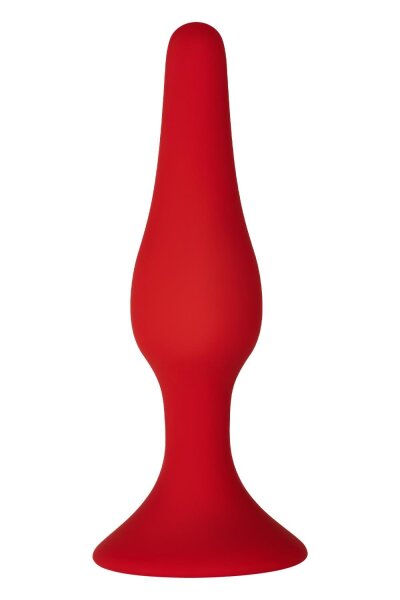 Forto F-11 Lungo Large Red