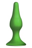 Forto F-11R Rattler Lungo Large Gr&uuml;n