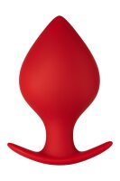 Forto F-60 Spade Plug Large Rot