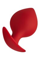 Forto F-60 Spade Plug Large Rot