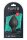 Forto F-63 Rattler Spade Plug Medium Black