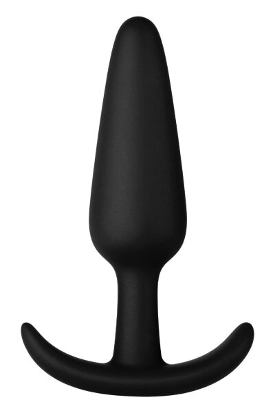 Forto F-31 Plug Small Black