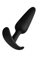 Forto F-31 Plug Small Black