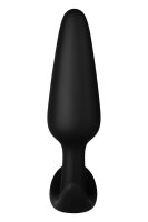 Forto F-31 Plug Small Black