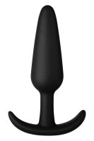 Forto F-31 Plug Medium Black