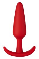 Forto F-31 Plug Medium Red