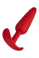 Forto F-31 Plug Medium Red