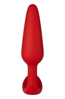 Forto F-31 Plug Medium Red