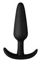 Forto F-31 Plug Large Black
