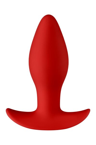 Forto F-36R T Plug Red