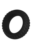 Forto F-12 C-Ring Schwarz &Oslash; 3,4 cm