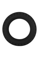Forto F-12 C-Ring Black &Oslash; 3.4 cm