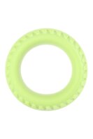 Forto F-12 C-Ring Glow in the Dark Yellow &Oslash; 3.4 cm